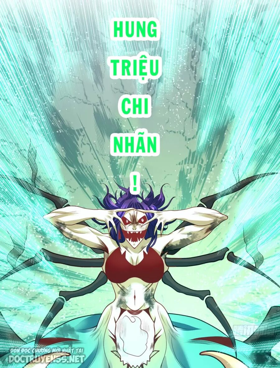 Vô Địch Từ Cưỡng Hôn Ma Nữ Chapter 106 - 48