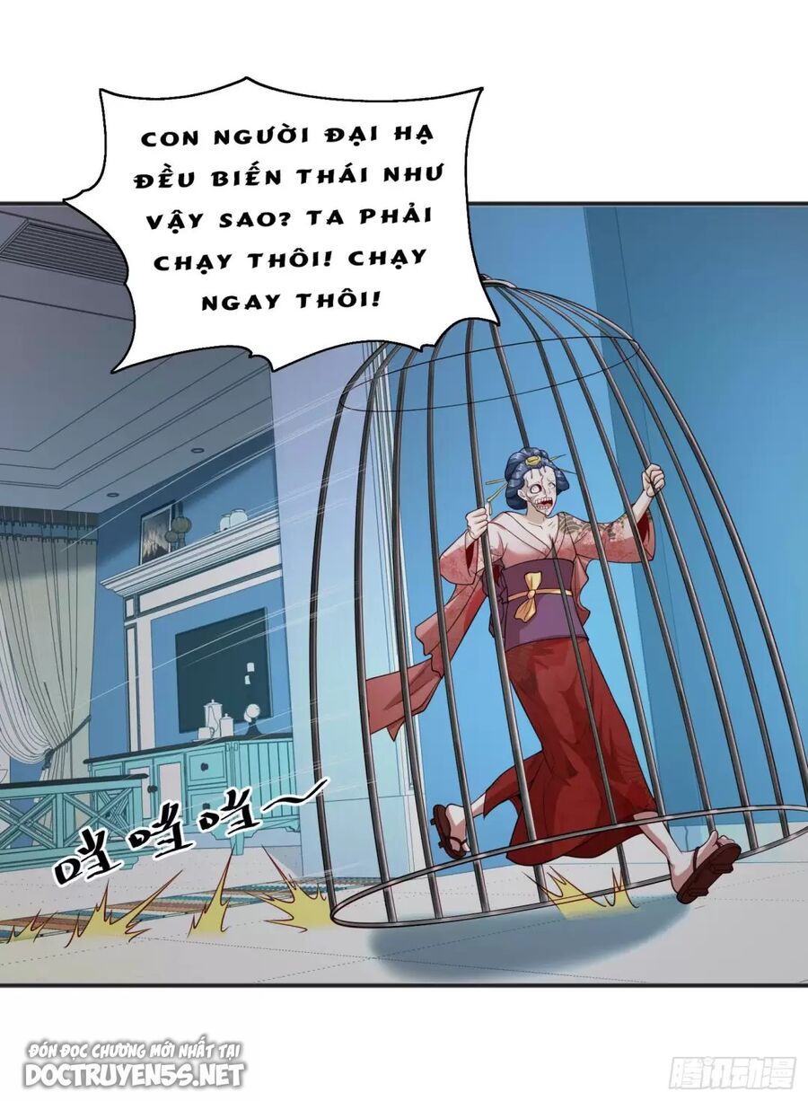 Vô Địch Từ Cưỡng Hôn Ma Nữ Chapter 106 - 69