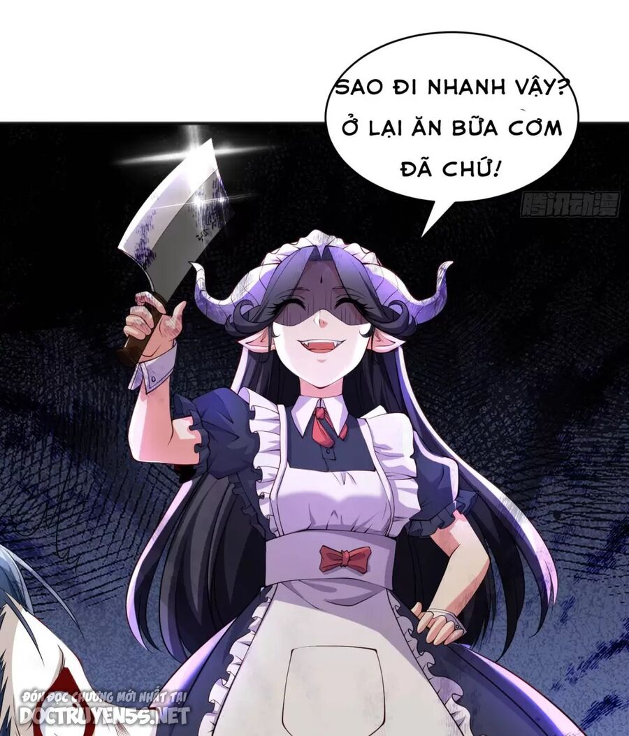 Vô Địch Từ Cưỡng Hôn Ma Nữ Chapter 106 - 71