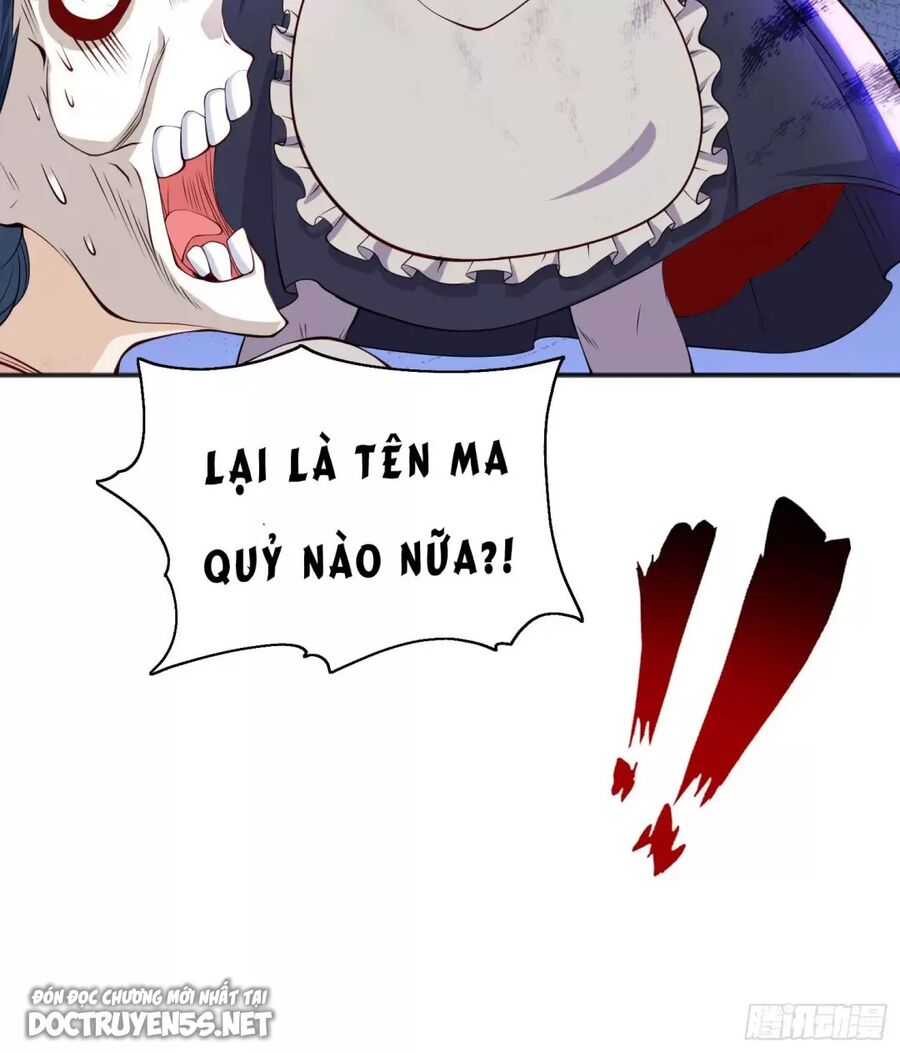 Vô Địch Từ Cưỡng Hôn Ma Nữ Chapter 106 - 72