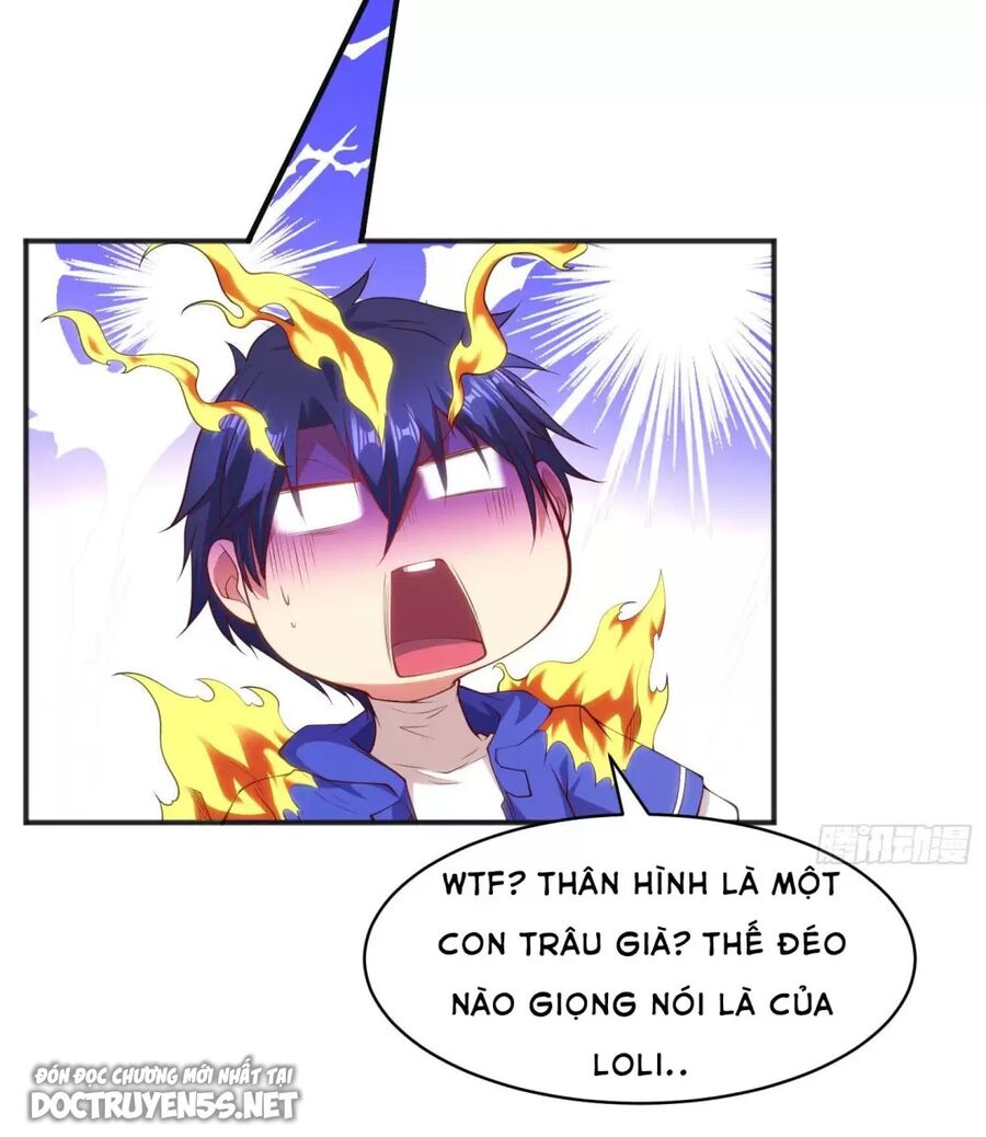 Vô Địch Từ Cưỡng Hôn Ma Nữ Chapter 106 - 8