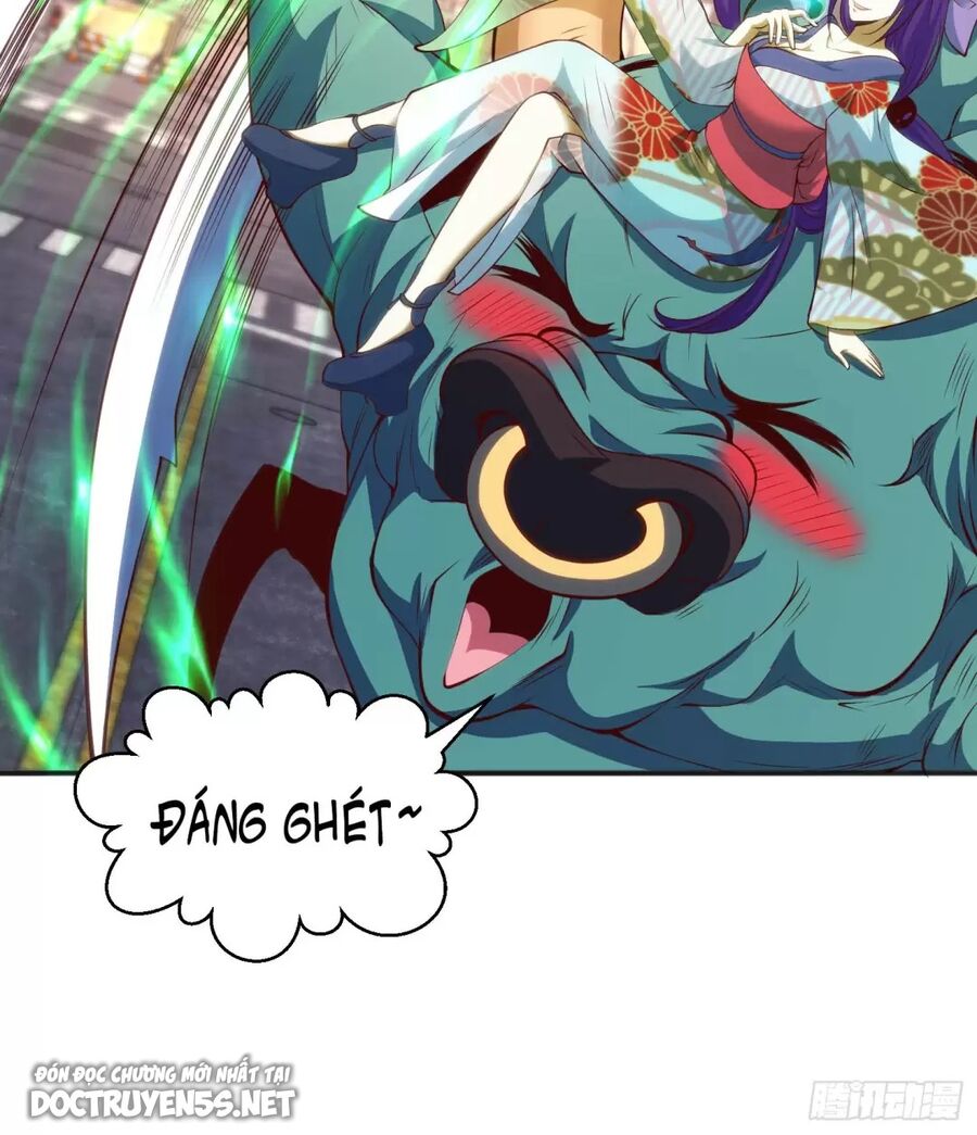 Vô Địch Từ Cưỡng Hôn Ma Nữ Chapter 106 - 10