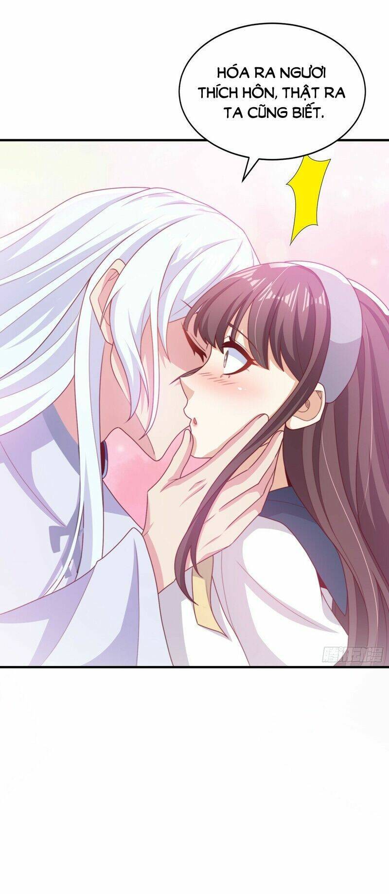 Vô Địch Từ Cưỡng Hôn Ma Nữ Chapter 117 - 34