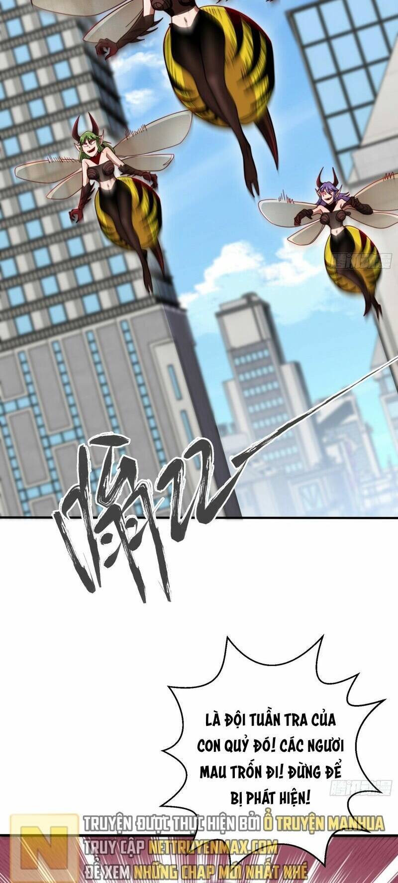 Vô Địch Từ Cưỡng Hôn Ma Nữ Chapter 117 - 43