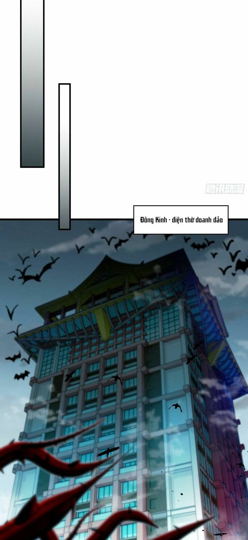 Vô Địch Từ Cưỡng Hôn Ma Nữ Chapter 117 - 9