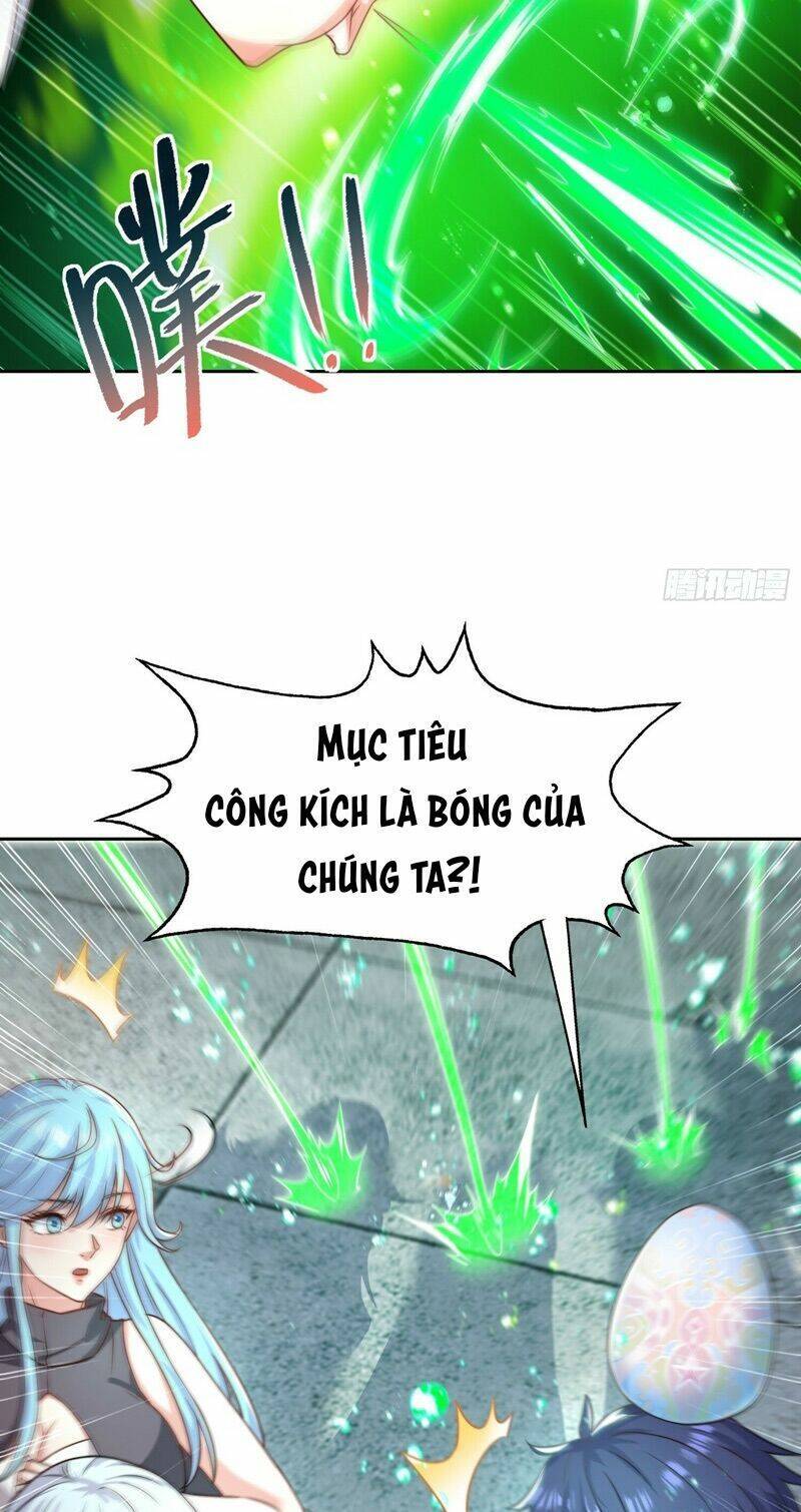 Vô Địch Từ Cưỡng Hôn Ma Nữ Chapter 118 - 35