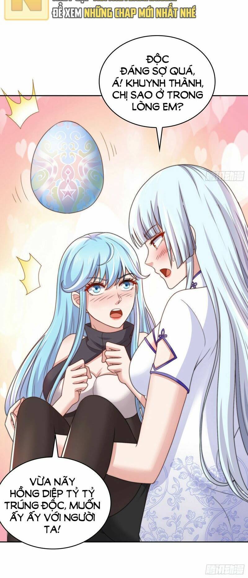 Vô Địch Từ Cưỡng Hôn Ma Nữ Chapter 119 - 17