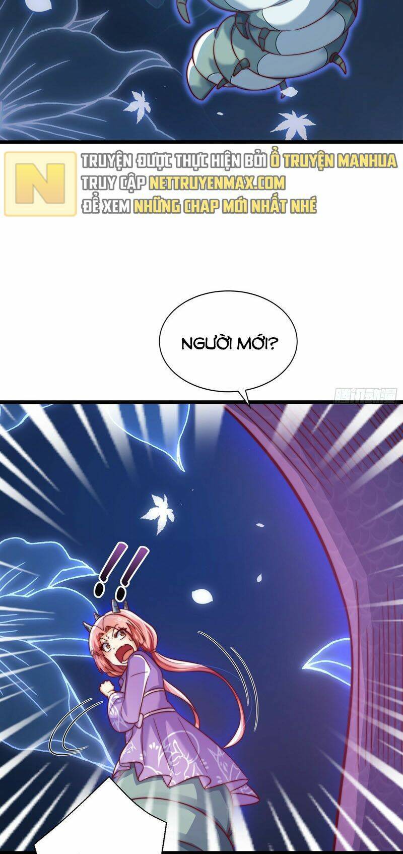 Vô Địch Từ Cưỡng Hôn Ma Nữ Chapter 119 - 24