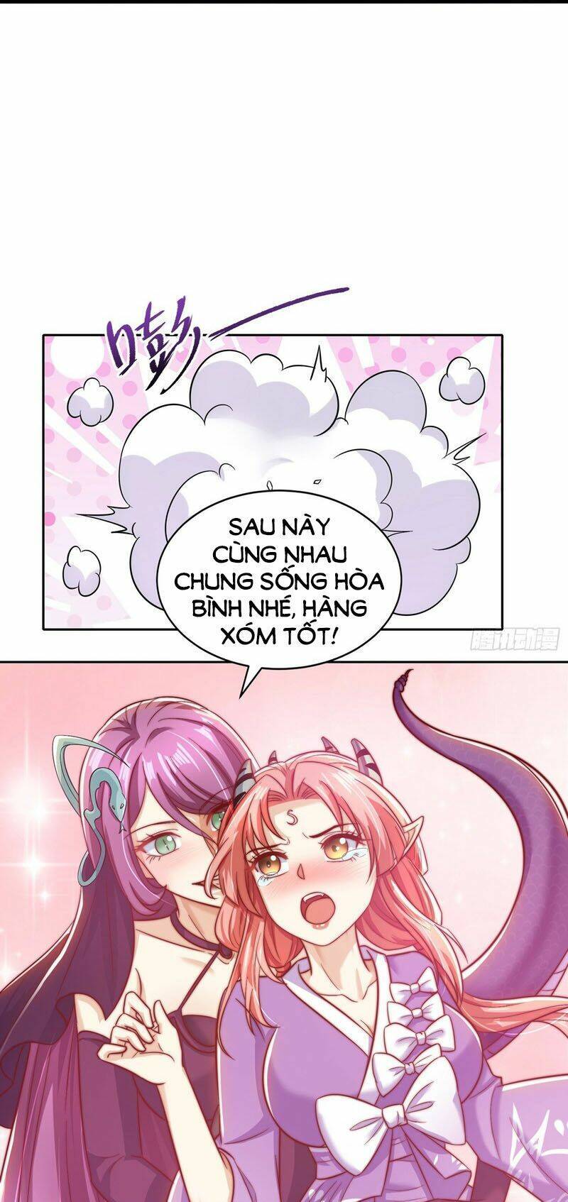 Vô Địch Từ Cưỡng Hôn Ma Nữ Chapter 119 - 26