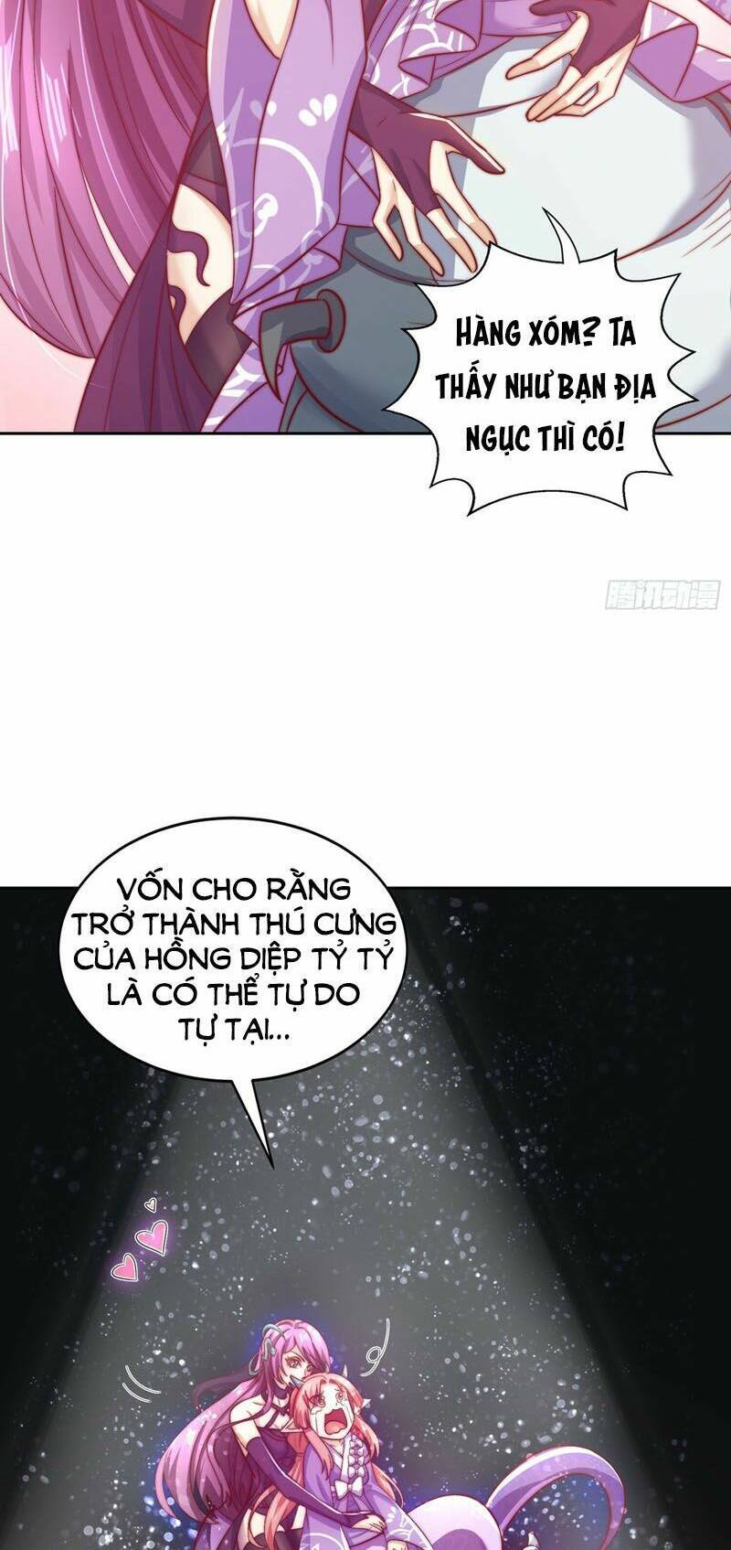 Vô Địch Từ Cưỡng Hôn Ma Nữ Chapter 119 - 27