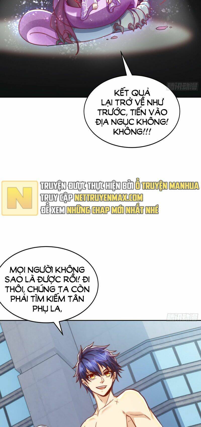 Vô Địch Từ Cưỡng Hôn Ma Nữ Chapter 119 - 28