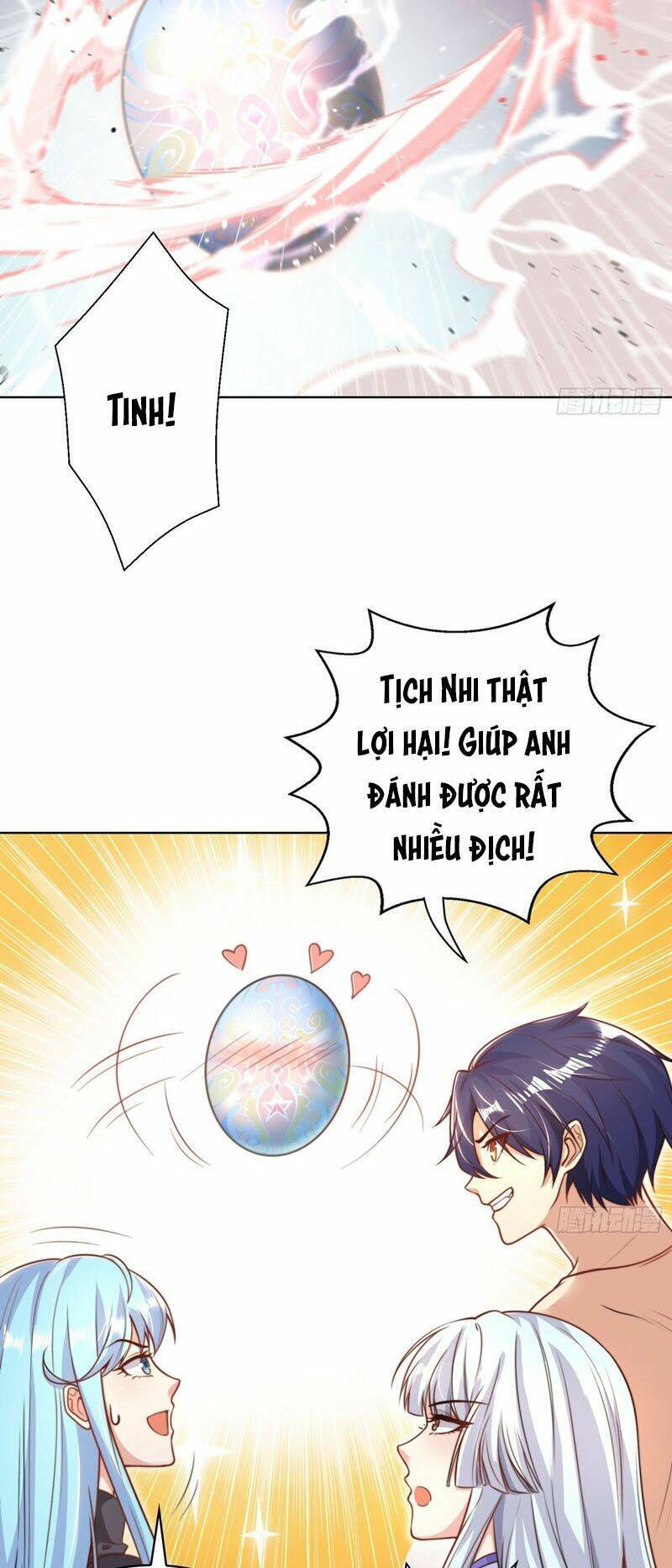 Vô Địch Từ Cưỡng Hôn Ma Nữ Chapter 119 - 42