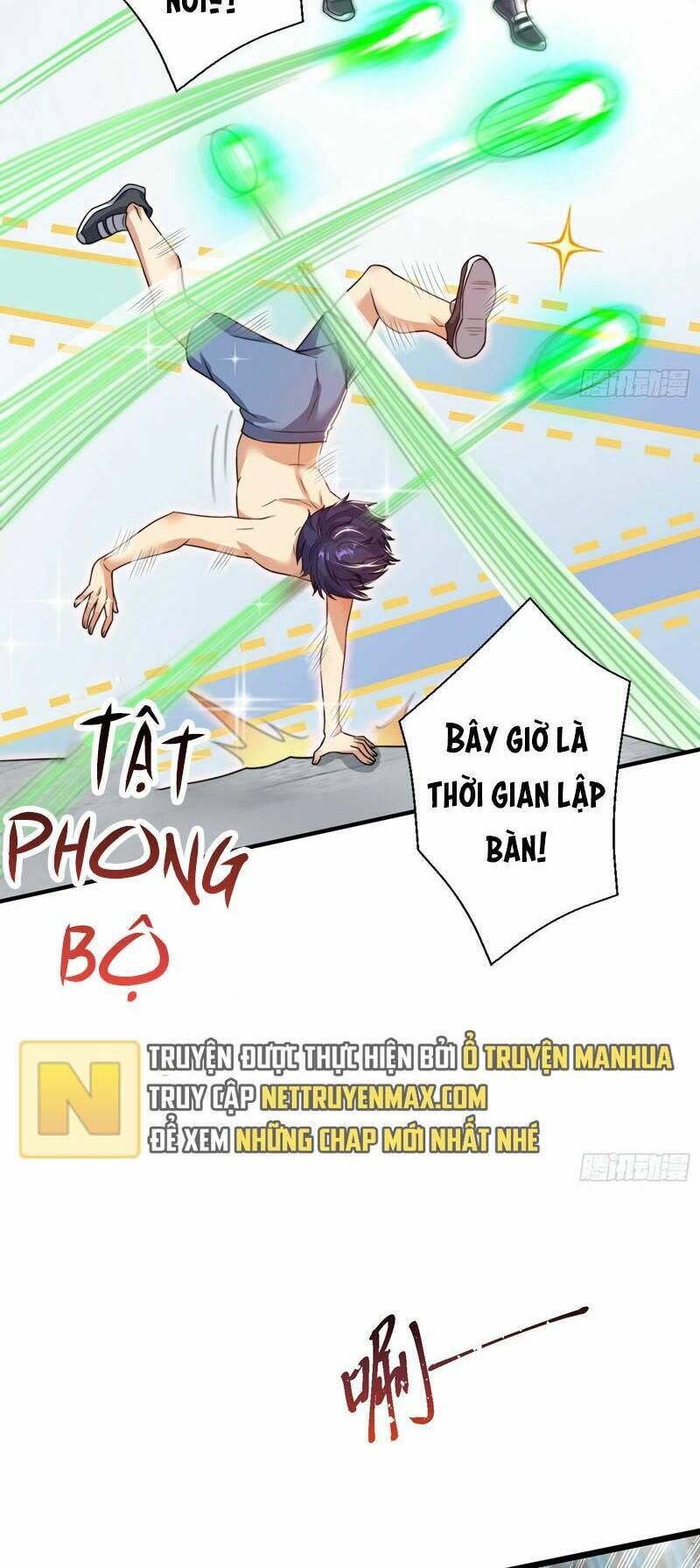 Vô Địch Từ Cưỡng Hôn Ma Nữ Chapter 119 - 9