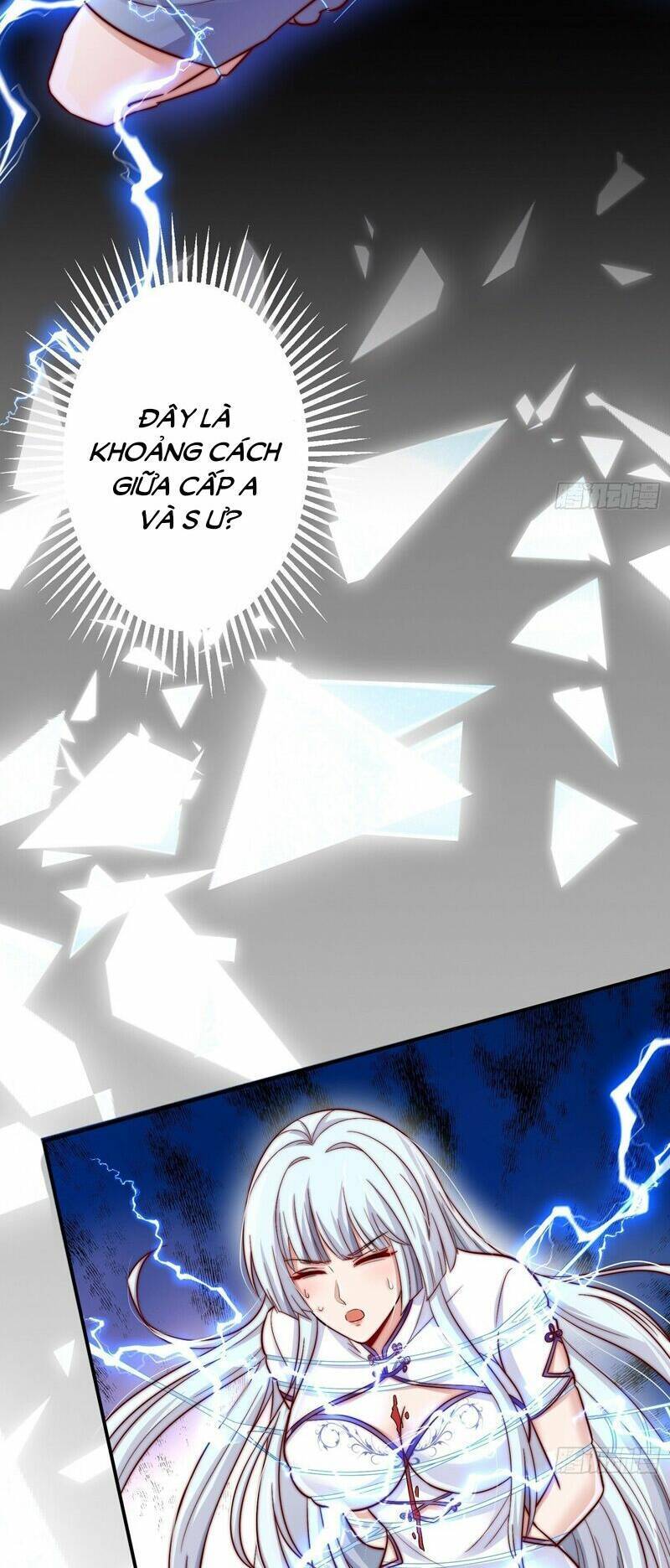 Vô Địch Từ Cưỡng Hôn Ma Nữ Chapter 120 - 11