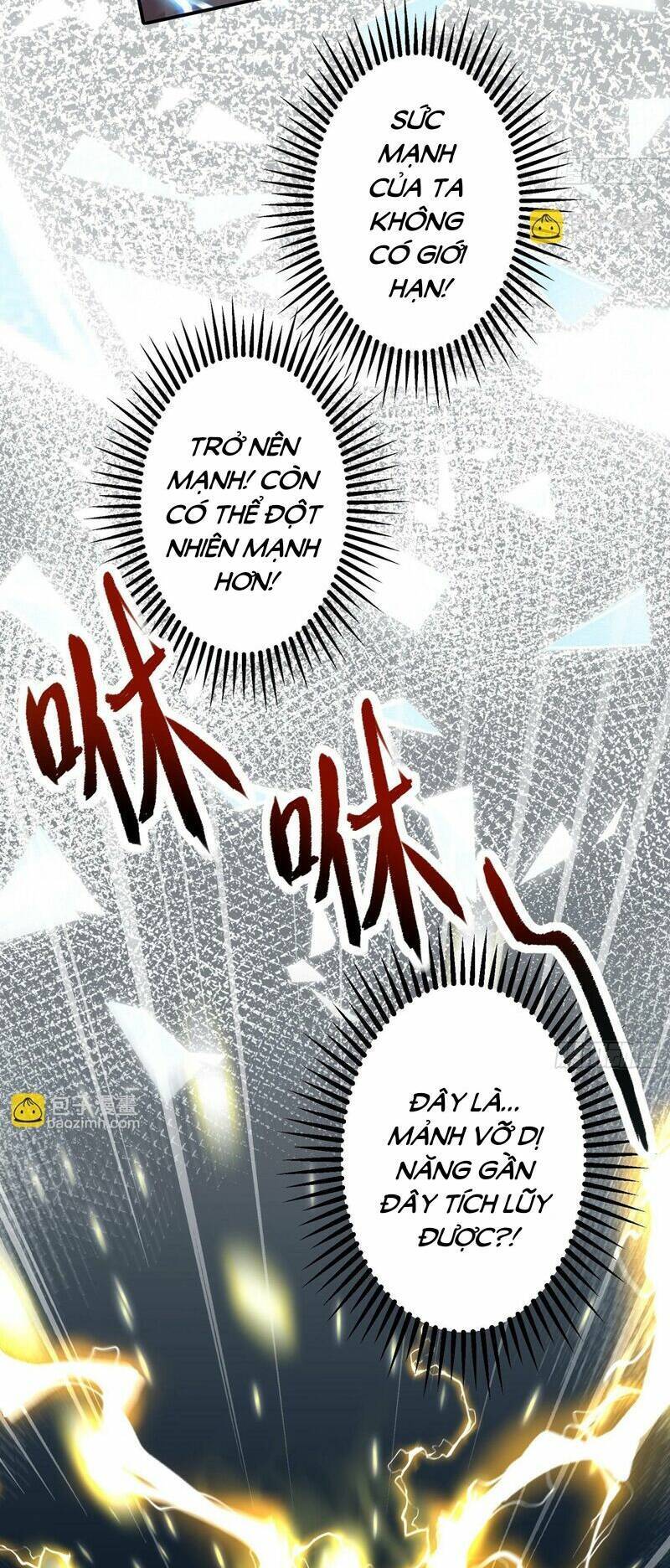 Vô Địch Từ Cưỡng Hôn Ma Nữ Chapter 120 - 13