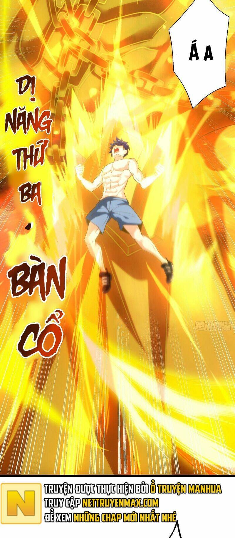 Vô Địch Từ Cưỡng Hôn Ma Nữ Chapter 120 - 18