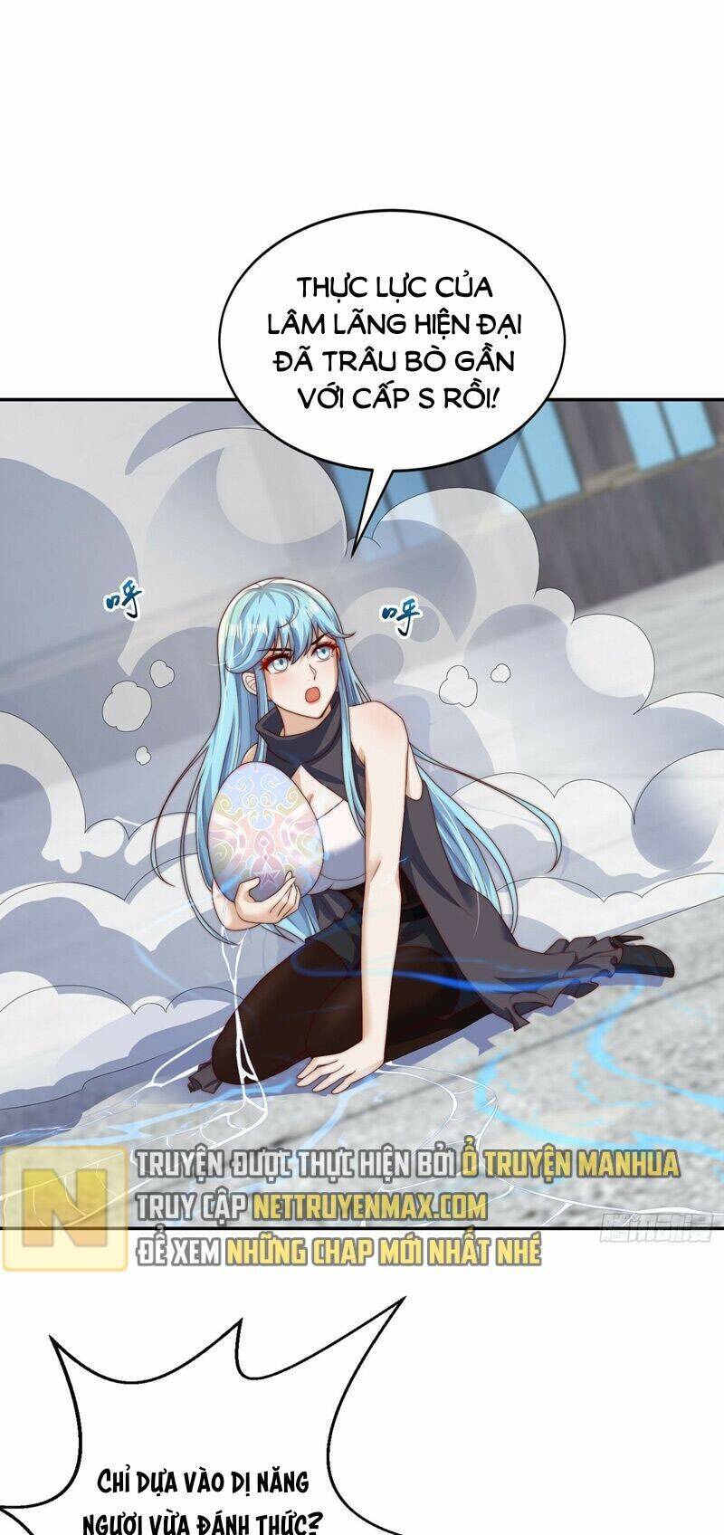 Vô Địch Từ Cưỡng Hôn Ma Nữ Chapter 120 - 24