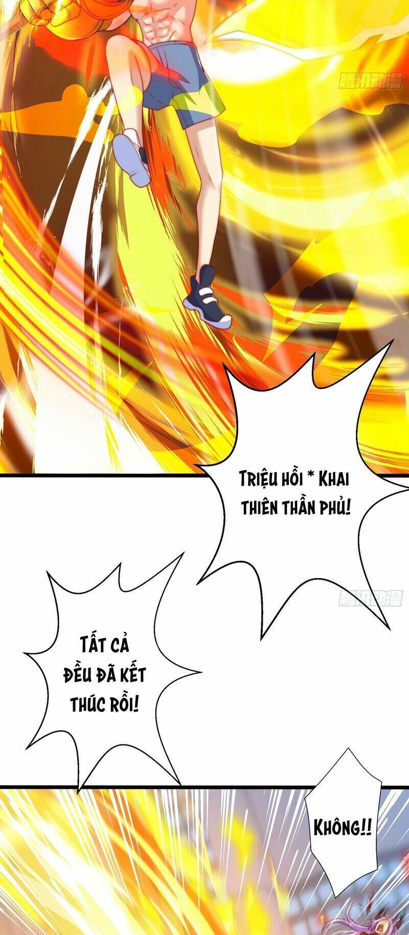 Vô Địch Từ Cưỡng Hôn Ma Nữ Chapter 120 - 32