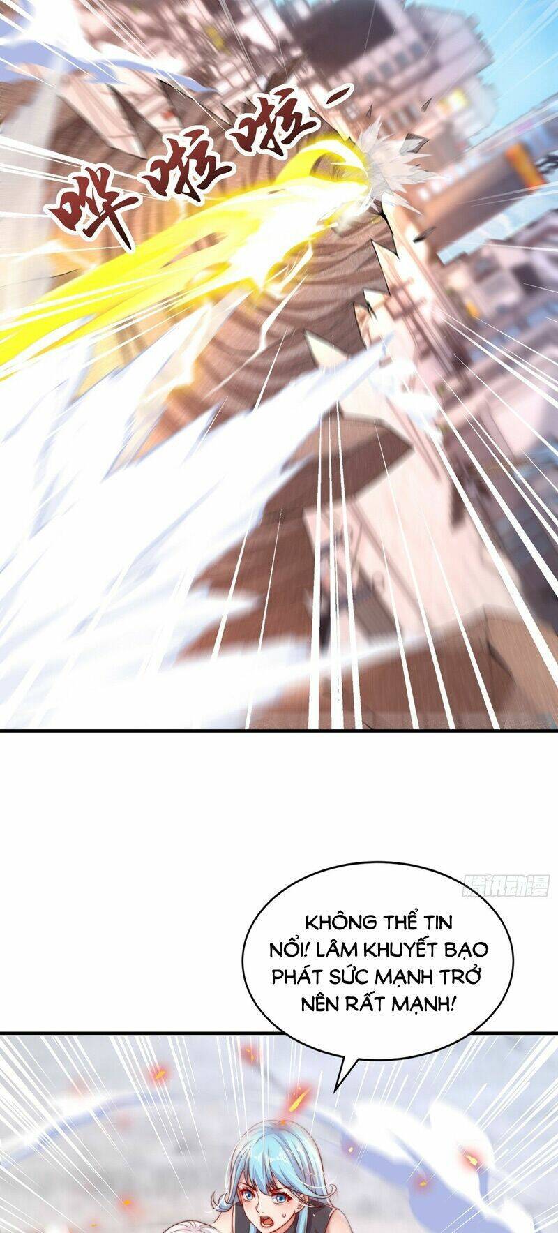 Vô Địch Từ Cưỡng Hôn Ma Nữ Chapter 120 - 34
