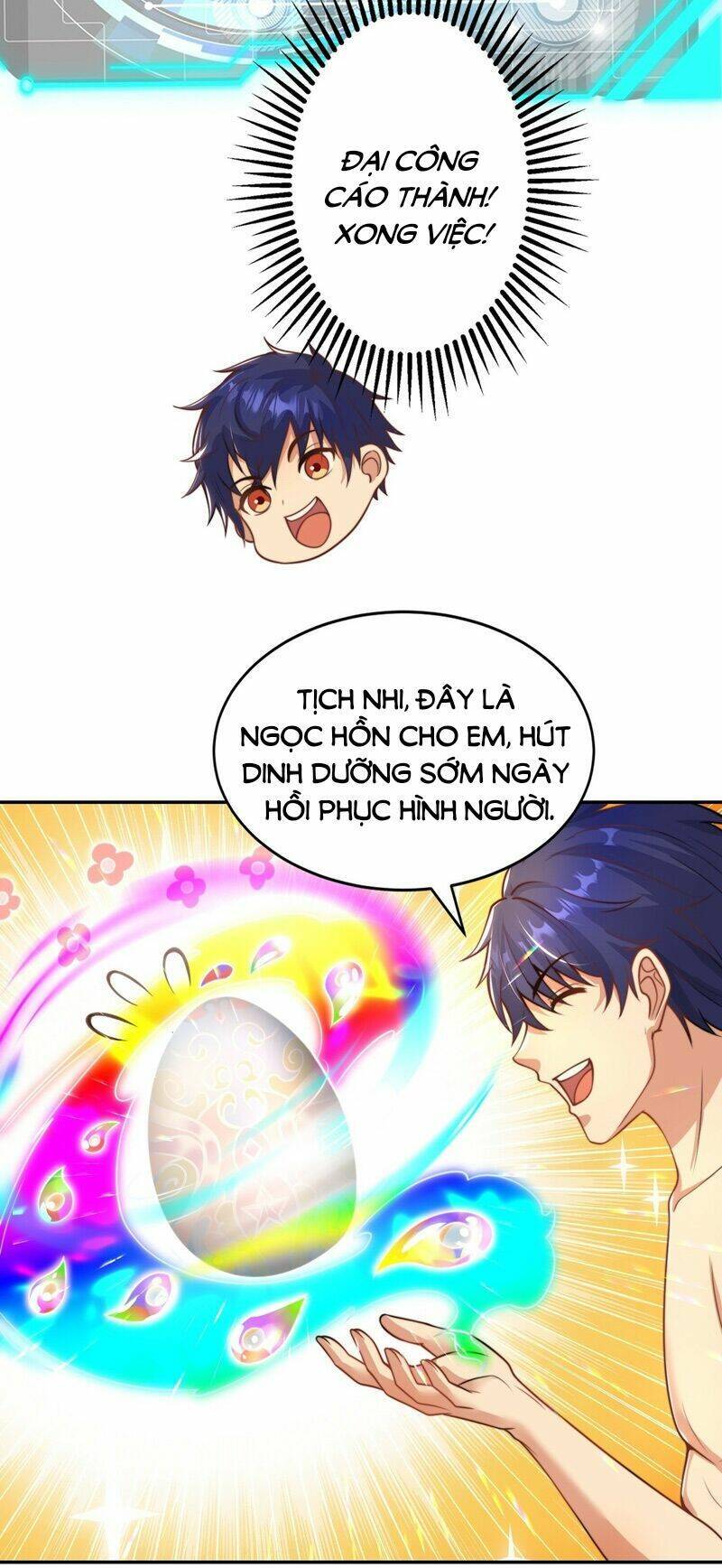 Vô Địch Từ Cưỡng Hôn Ma Nữ Chapter 120 - 42