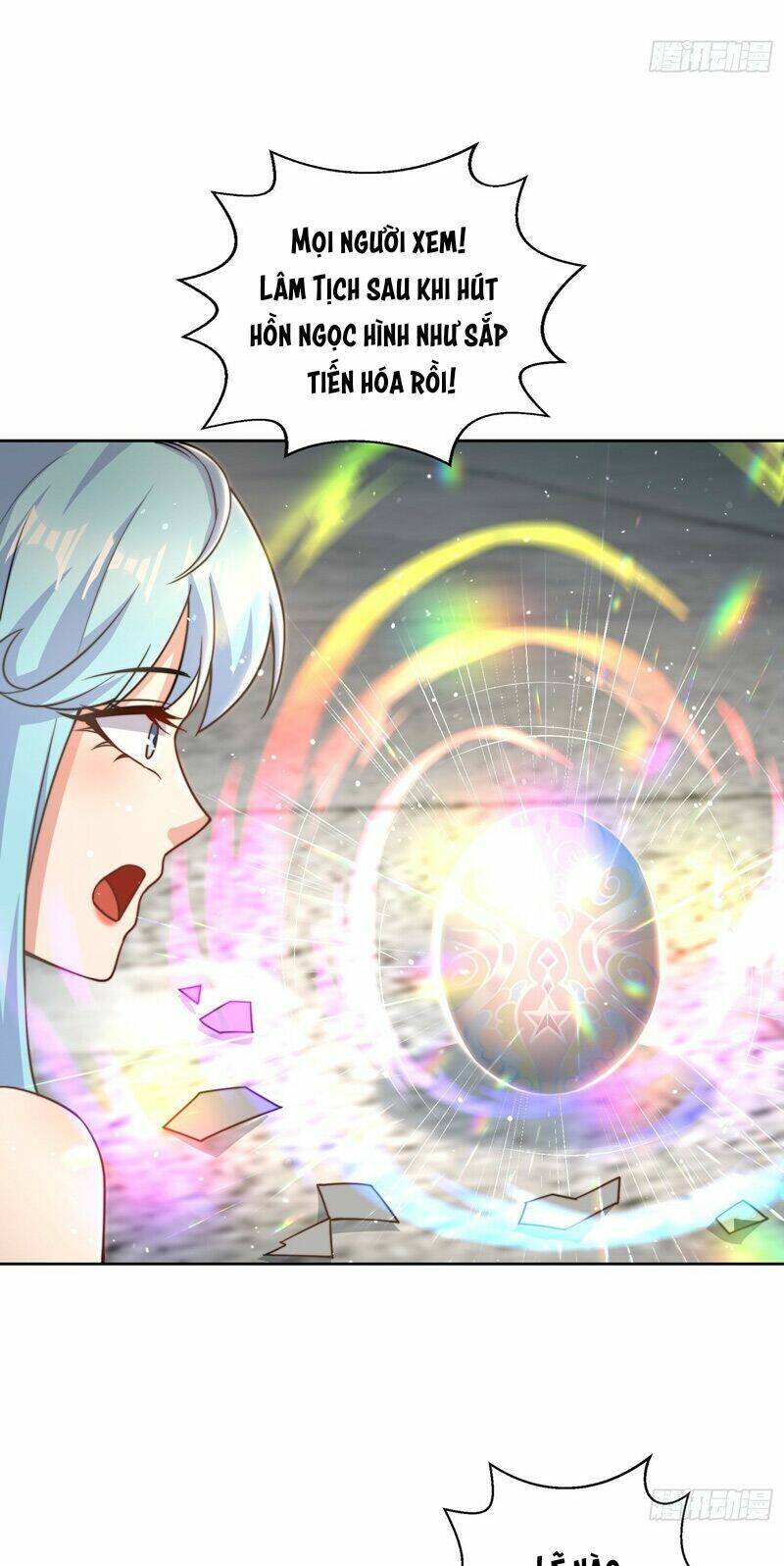 Vô Địch Từ Cưỡng Hôn Ma Nữ Chapter 120 - 44