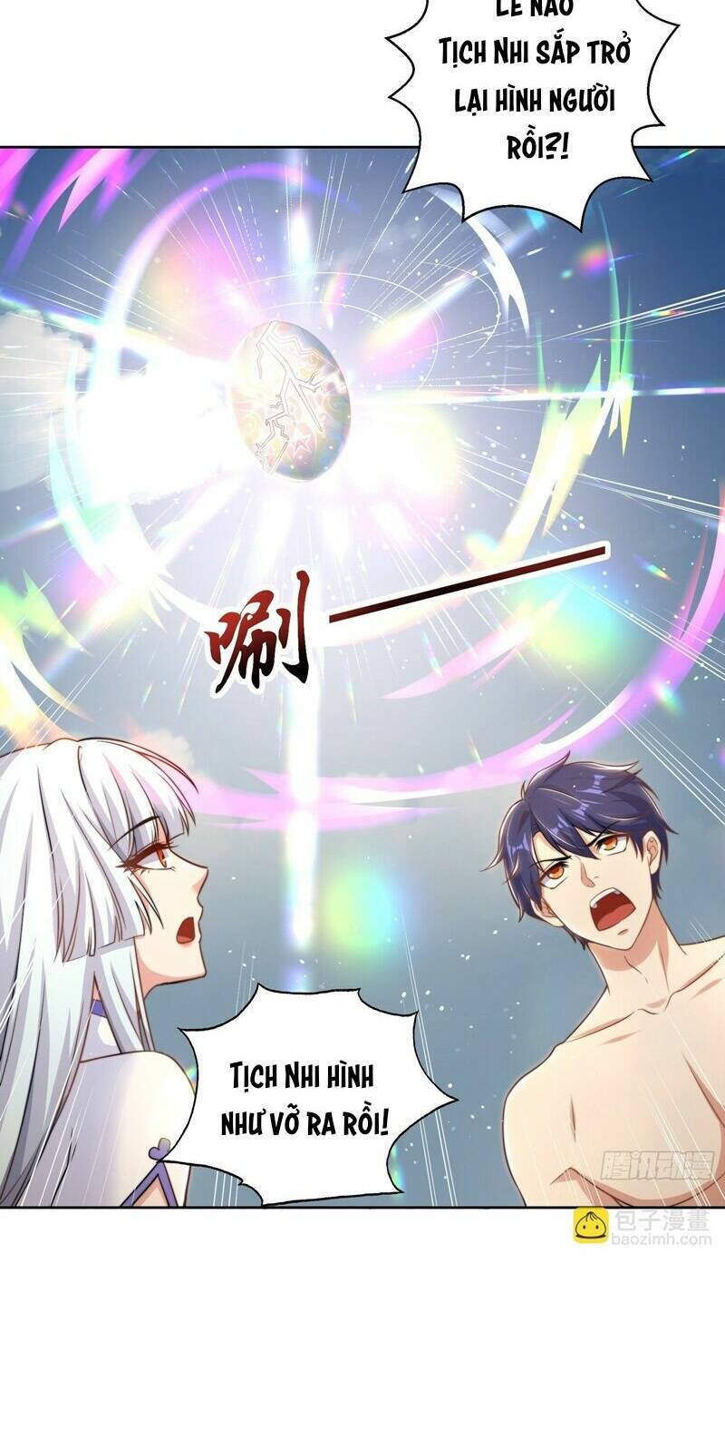 Vô Địch Từ Cưỡng Hôn Ma Nữ Chapter 120 - 45