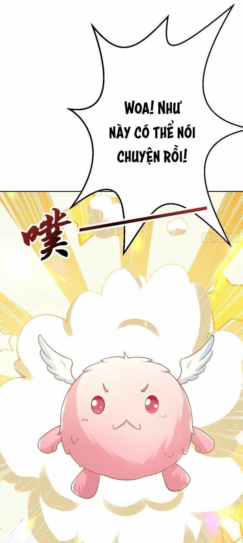 Vô Địch Từ Cưỡng Hôn Ma Nữ Chapter 120 - 46