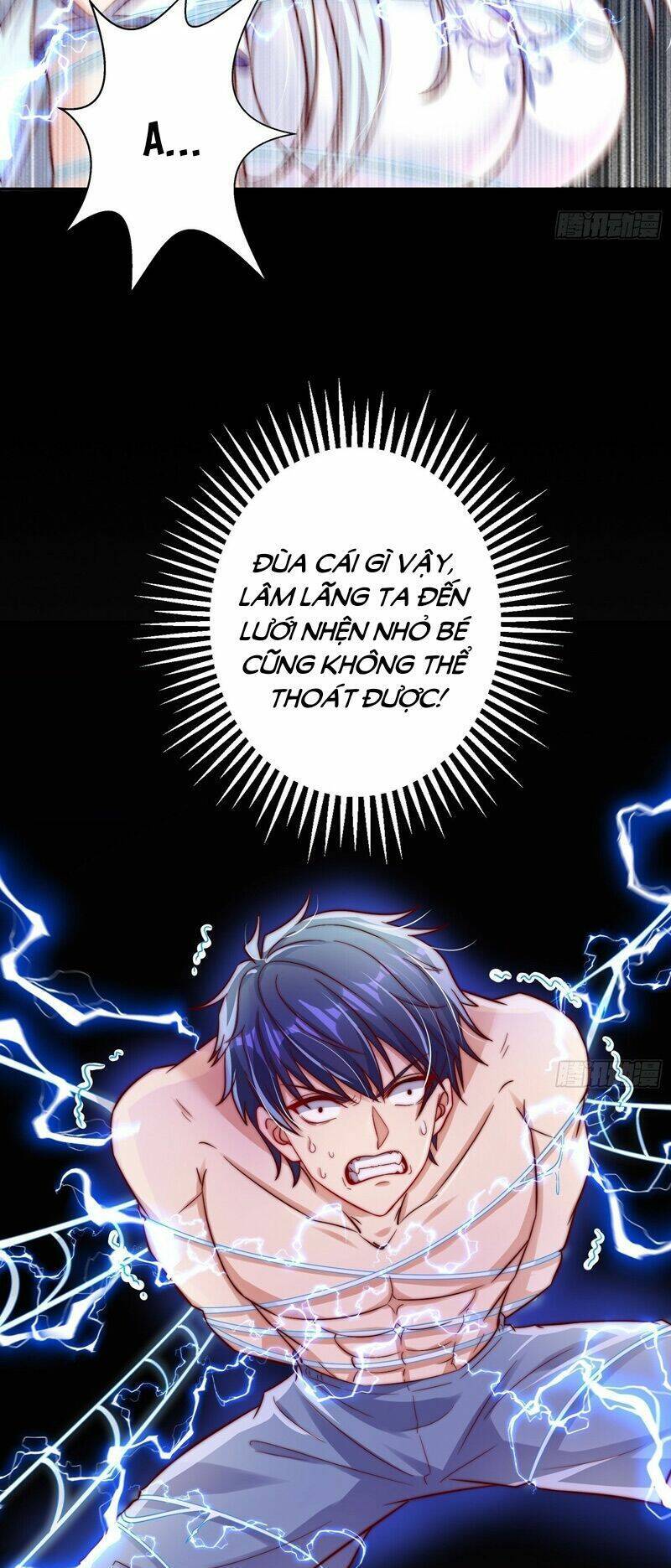 Vô Địch Từ Cưỡng Hôn Ma Nữ Chapter 120 - 10