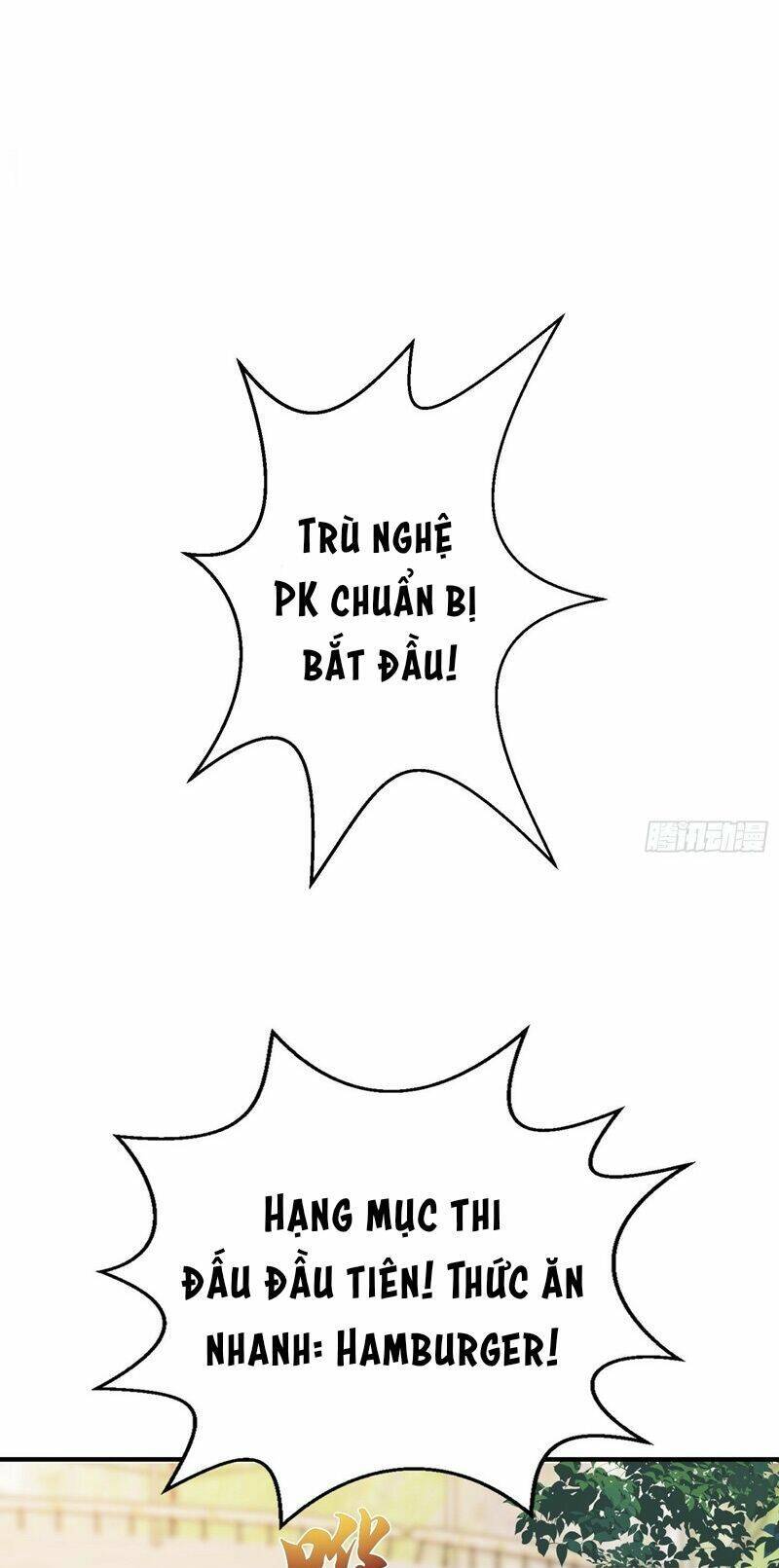 Vô Địch Từ Cưỡng Hôn Ma Nữ Chapter 121 - 20