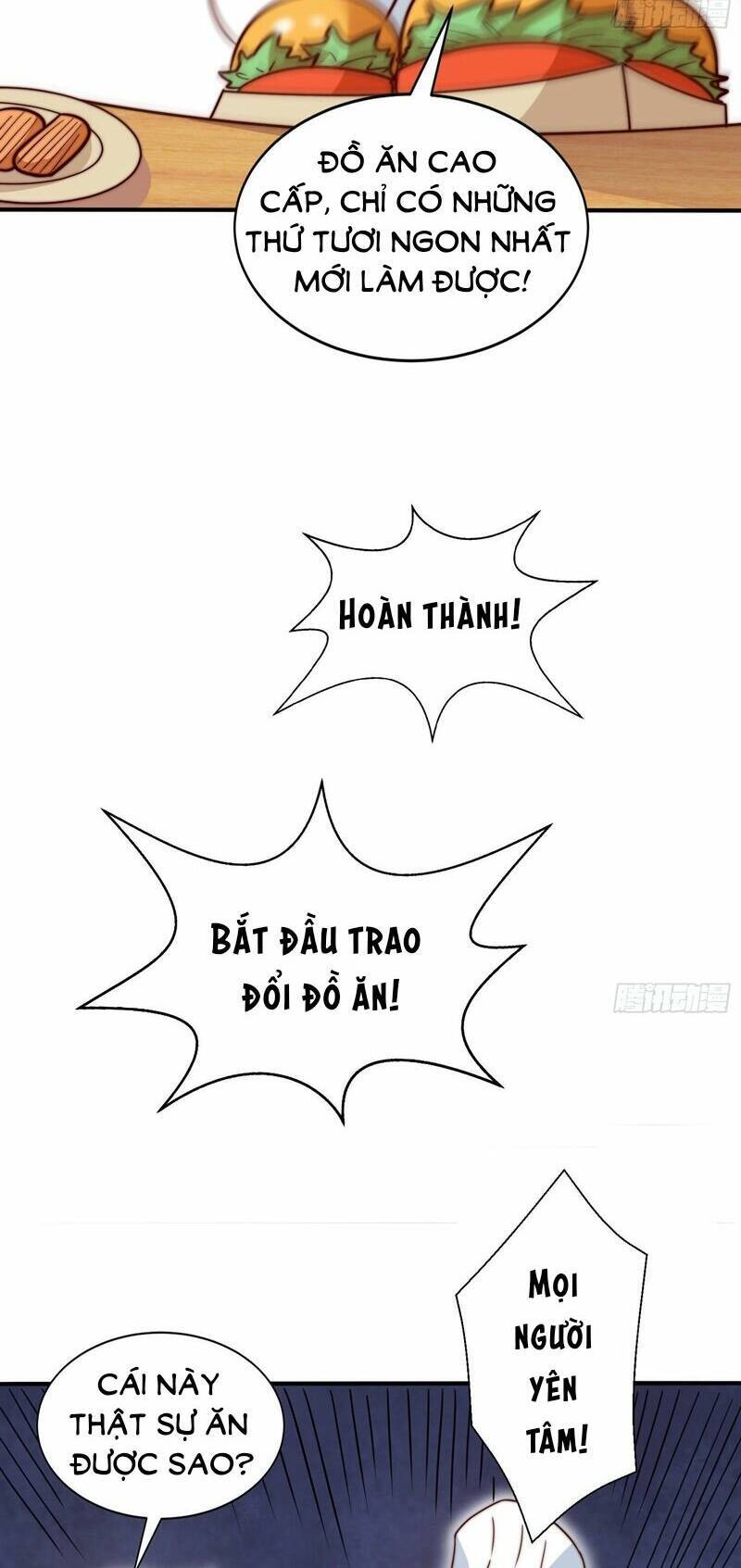 Vô Địch Từ Cưỡng Hôn Ma Nữ Chapter 121 - 25