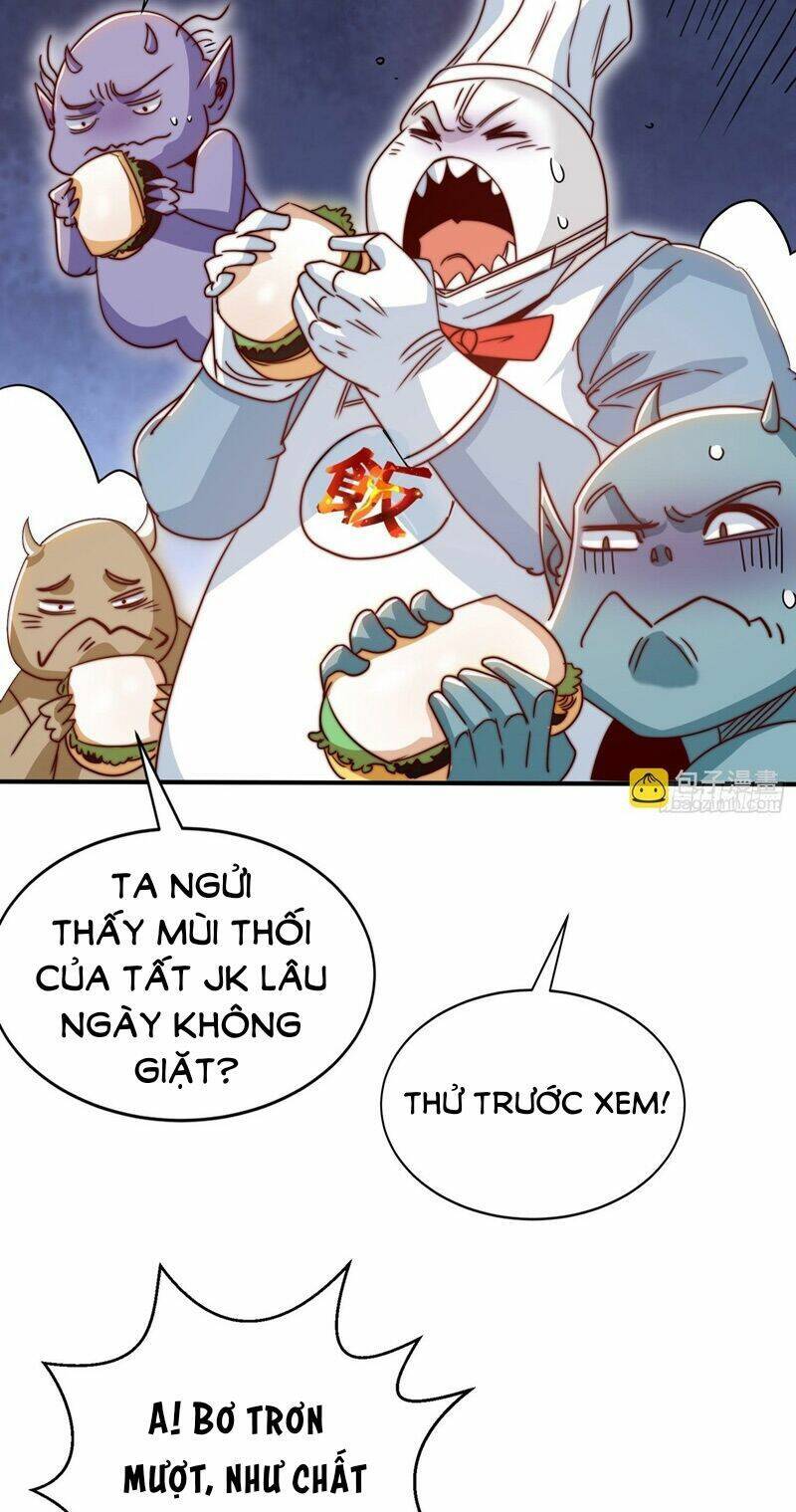 Vô Địch Từ Cưỡng Hôn Ma Nữ Chapter 121 - 26