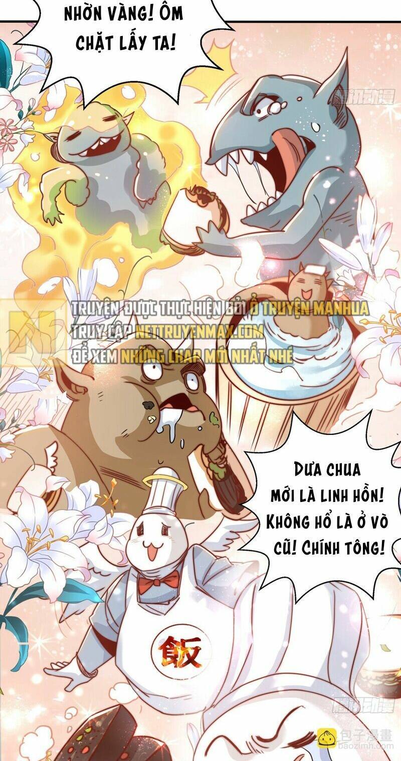 Vô Địch Từ Cưỡng Hôn Ma Nữ Chapter 121 - 27