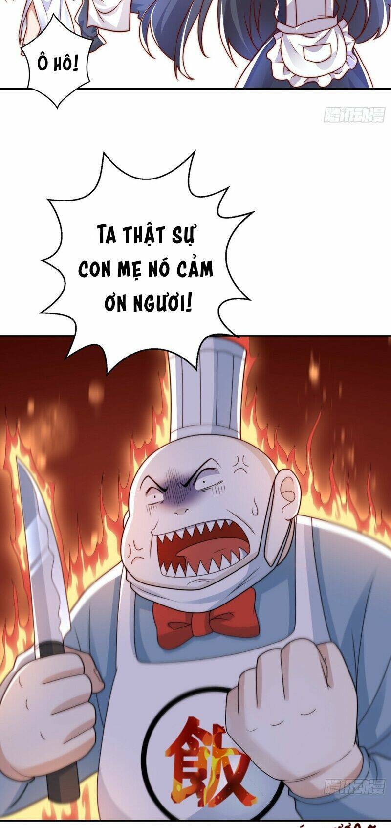 Vô Địch Từ Cưỡng Hôn Ma Nữ Chapter 121 - 36