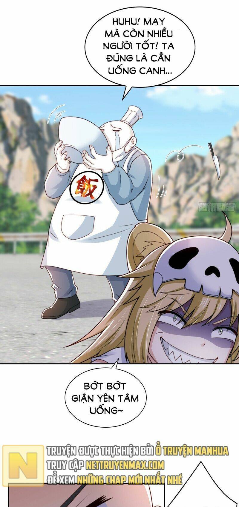 Vô Địch Từ Cưỡng Hôn Ma Nữ Chapter 121 - 38