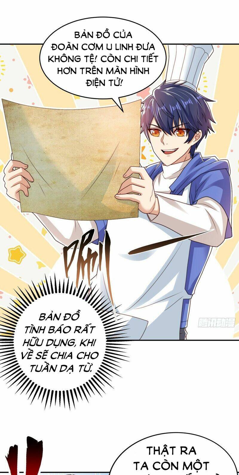 Vô Địch Từ Cưỡng Hôn Ma Nữ Chapter 121 - 42