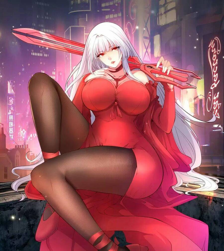 Vô Địch Từ Cưỡng Hôn Ma Nữ Chapter 122 - 2