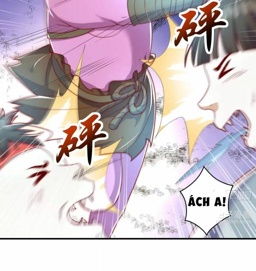 Vô Địch Từ Cưỡng Hôn Ma Nữ Chapter 122 - 18