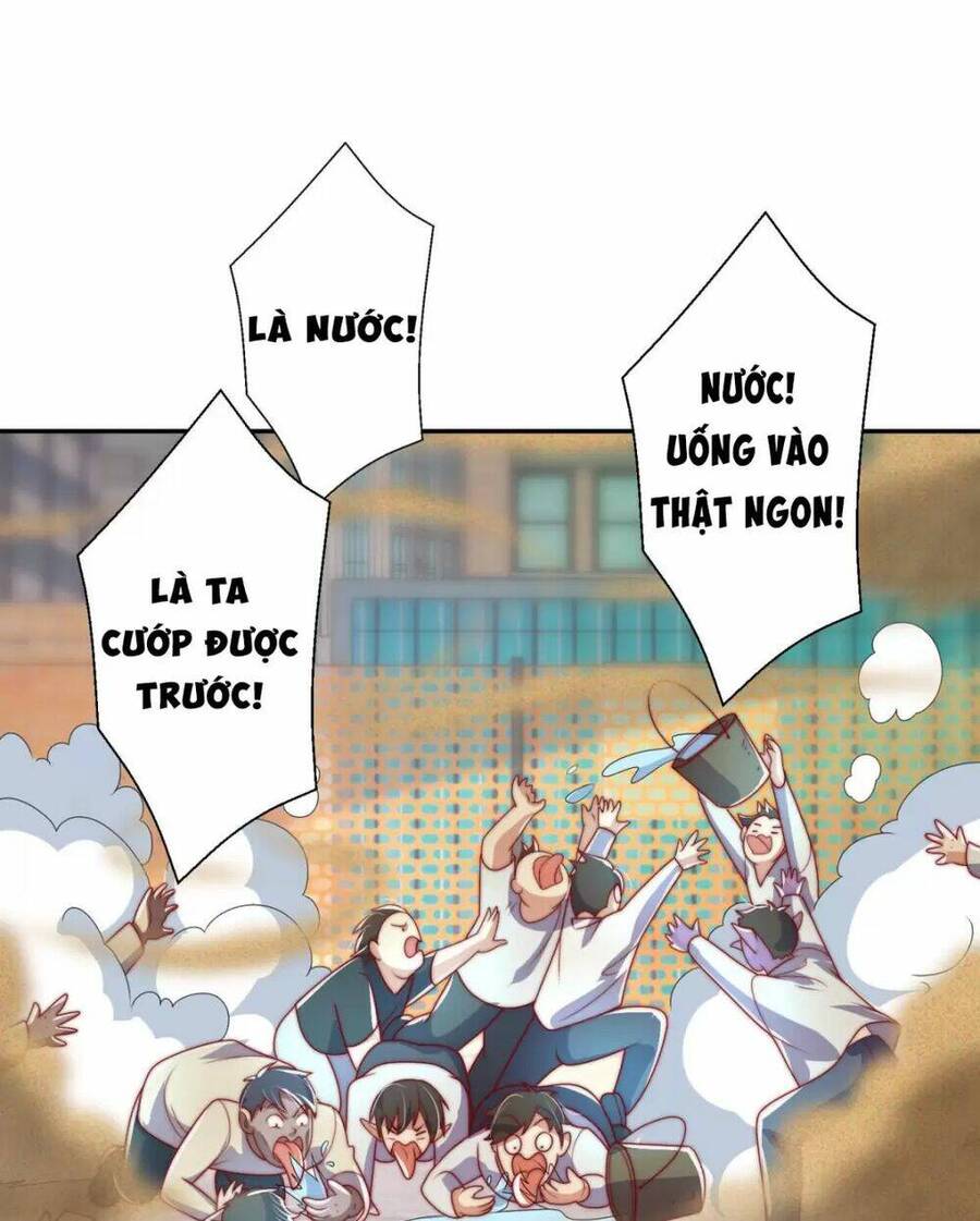 Vô Địch Từ Cưỡng Hôn Ma Nữ Chapter 122 - 21