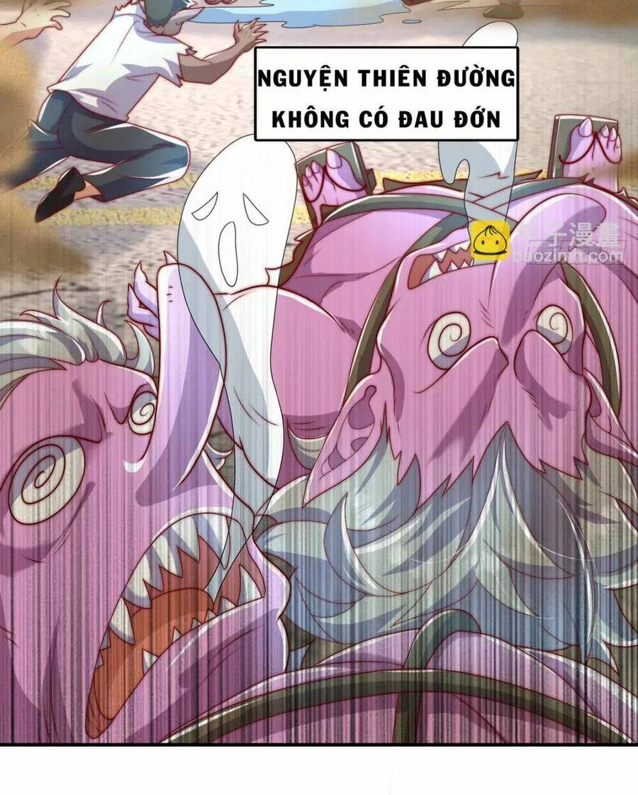 Vô Địch Từ Cưỡng Hôn Ma Nữ Chapter 122 - 22