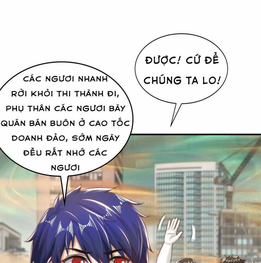 Vô Địch Từ Cưỡng Hôn Ma Nữ Chapter 122 - 29