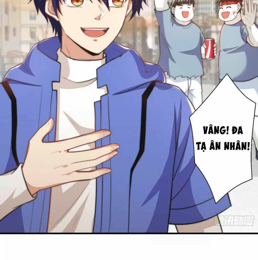 Vô Địch Từ Cưỡng Hôn Ma Nữ Chapter 122 - 30