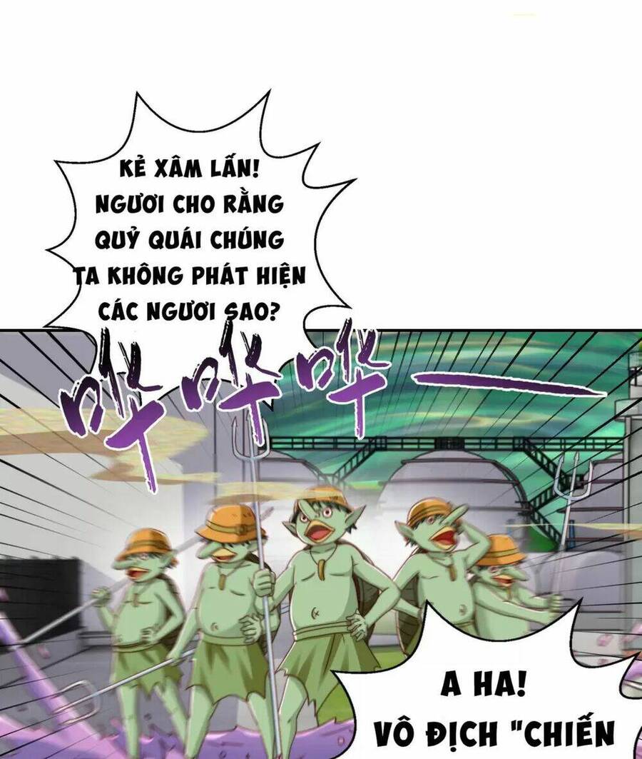 Vô Địch Từ Cưỡng Hôn Ma Nữ Chapter 122 - 39