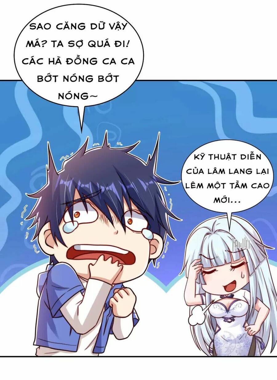 Vô Địch Từ Cưỡng Hôn Ma Nữ Chapter 122 - 42