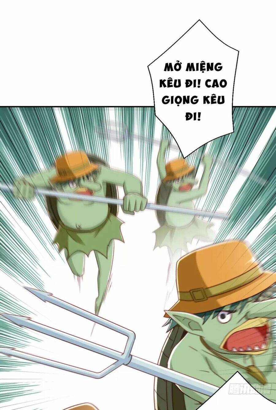 Vô Địch Từ Cưỡng Hôn Ma Nữ Chapter 122 - 43