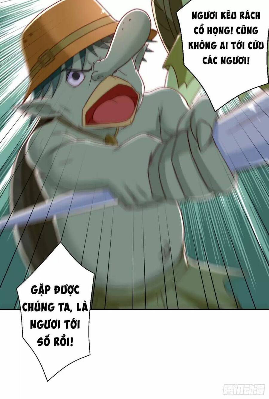 Vô Địch Từ Cưỡng Hôn Ma Nữ Chapter 122 - 44