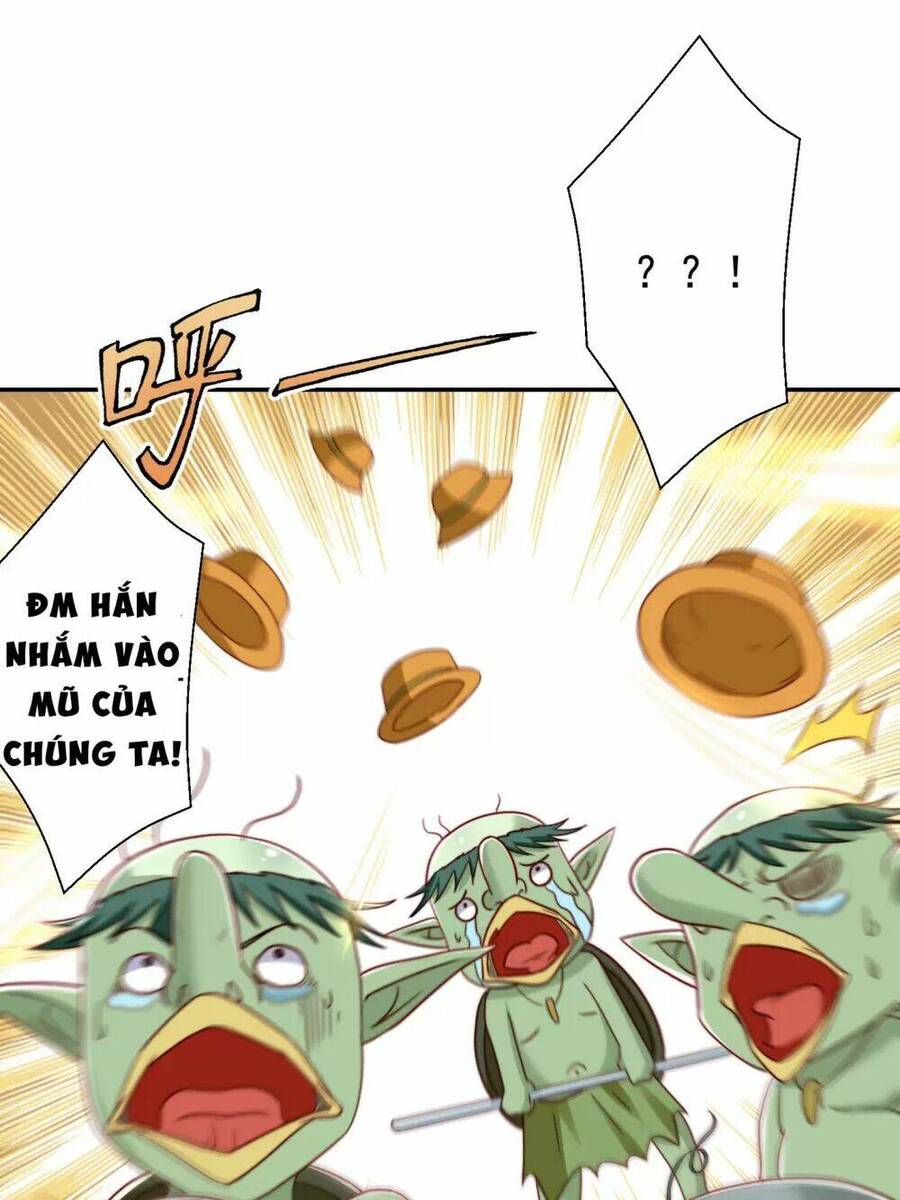 Vô Địch Từ Cưỡng Hôn Ma Nữ Chapter 122 - 46