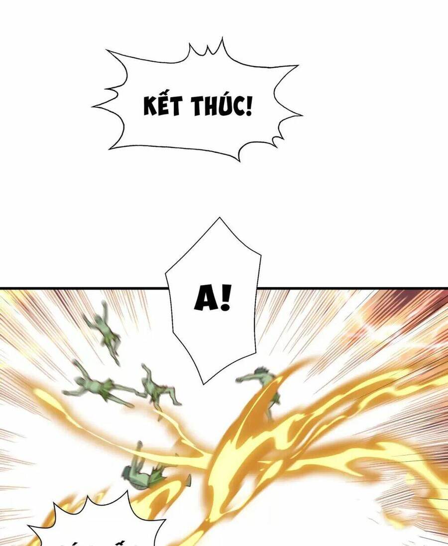 Vô Địch Từ Cưỡng Hôn Ma Nữ Chapter 122 - 48