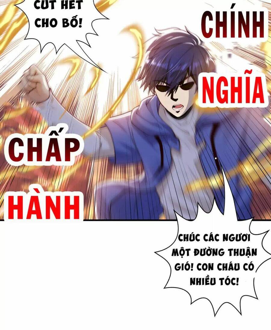Vô Địch Từ Cưỡng Hôn Ma Nữ Chapter 122 - 49
