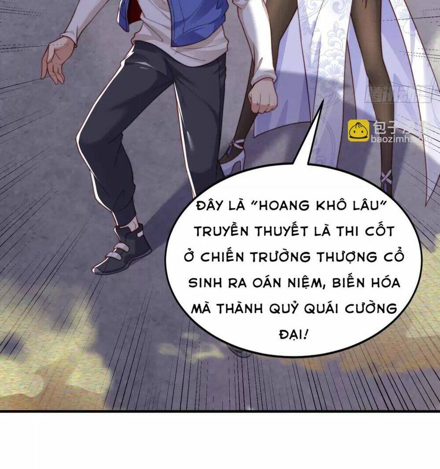 Vô Địch Từ Cưỡng Hôn Ma Nữ Chapter 122 - 53