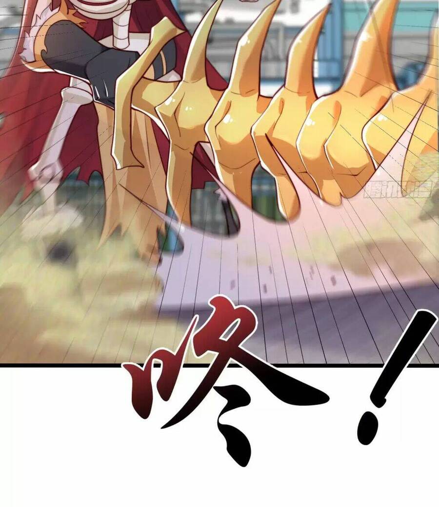 Vô Địch Từ Cưỡng Hôn Ma Nữ Chapter 122 - 57